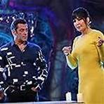 Salman Khan and Katrina Kaif in Katrina's bhootiya vaar! (2022)