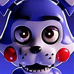 Five Nights At Candy's Sobreviva em Five Nights At Candy