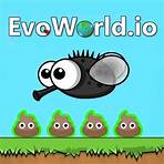 EvoWorld.io (FlyOrDie.io) Voe e sobreviva o maior tempo possível