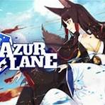 Azur Lane