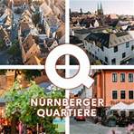Nürnberger Quartiere