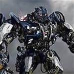 Transformers: The Last Knight Barricade