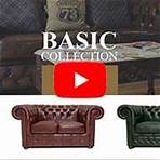 Chesterfield Basic Katalog