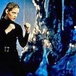 Bridgette Wilson-Sampras in Mortal Kombat (1995)