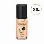 Facefinity All Day Flawless 3 in 1 Make-up