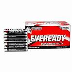 Eveready AAA Battery Super Heavy Duty 1212
