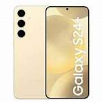 Smartphone Samsung Galaxy S24+ Galaxy AI Selfie de 12MP Tela de 6.7" 1-120Hz