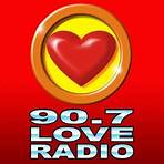 DZMB Love Radio 90.7 FM live