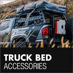 Toyota Tacoma Bed Accessories | TACOMABEAST
