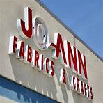 Joann crafts emerges from bankruptcy, NJ stores remain open