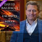 David Baldacci's Latest Thriller Revolves Around a Racially Charged Murder Case New Guide: A Calamity of Souls by David Baldacci