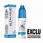 FRM Vapostore Alfaliquid 10ml