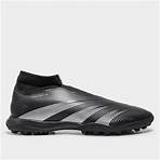 Chuteira Society Adidas Predator 24 League Unissex