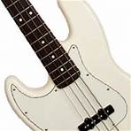 Electric Bass Strings