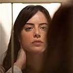 Michelle Ryan as Vanessa Mitchell in True Horror - The Witches Prison