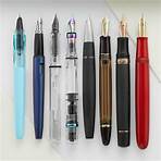 Shop All Fountain Pens - The Goulet Pen Company