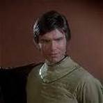 Kent McCord in Galactica 1980 (1980)