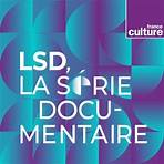 LSD, la série documentaire en podcast sur France Culture