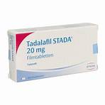 Tadalafil STADA 20 mg Filmtabletten (24 ST) Preisvergleich