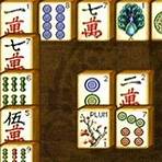 Mahjong Connect 2 Elimine as peças de Mahjong