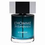 L'Homme Le Parfum — Fragrance For Men — YSL Beauty