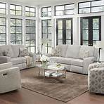 385 City Limits Sofa | Southern Motion