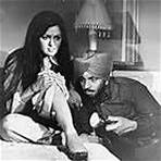 Dharmendra and Hema Malini in Jugnu (1973)