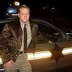 As officer Gerald Bob in the ABC Sitcom "Rodney"