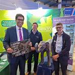 Chester Zoo attend political party conferences | Chester Zoo