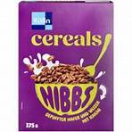 Kölln Cereals Nibbs Kakao 375G