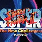 Super Street Fighter 2: The New Challengers Vença todos os combates deste game lendário