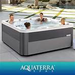 Aquaterra Spas Viceroy 72 Jet, 6 or 7-person Spa