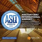 MCIA as the First Airport in the Philippines to Receive aicCX Accreditation