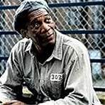 Morgan Freeman in The Shawshank Redemption (1994)