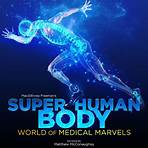 Super Human Body: World of Medical Marvels