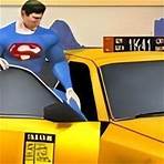 Superhero Taxi Dirija o táxi dos super-heróis