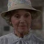 Jeanette Nolan in Cloak & Dagger (1984)