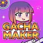 Gacha Life Maker - Play Gacha Life Maker on Gacha Life