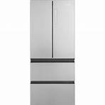 14.5 Cu. Ft. 4 Door Refrigerator|^|QJS15HYRFS