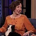 Kristen Schaal in Kristen Schaal/The Sklar Brothers (2020)