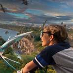 Avatar Flight of Passage at Disney’s Animal Kingdom