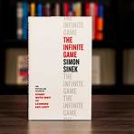 All The Books Written By Simon Sinek