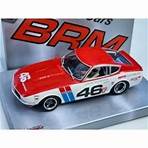 BRM BRM162 Datsun 240Z BRE n.46 SCCA Champion 1970-71 John Morton