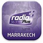 Radio Plus Marrakech