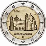 2 Euro Deutschland 2014