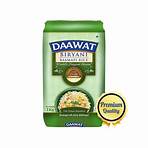 Daawat Biryani Basmati Rice (Long Grains) Price - Buy Online at Best Price in India