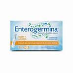 Enterogermina probióticos 10 ampolletas de 5 ml