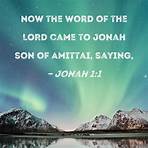 Jonah 1:1 - Jonah Flees From the LORD