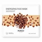 energizing face mask 3,99 €
