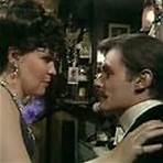 Pauline Collins and Simon Williams in Upstairs, Downstairs (1971)